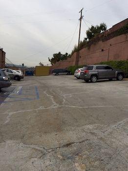 Highland Park Motel Los Angeles Bagian luar foto