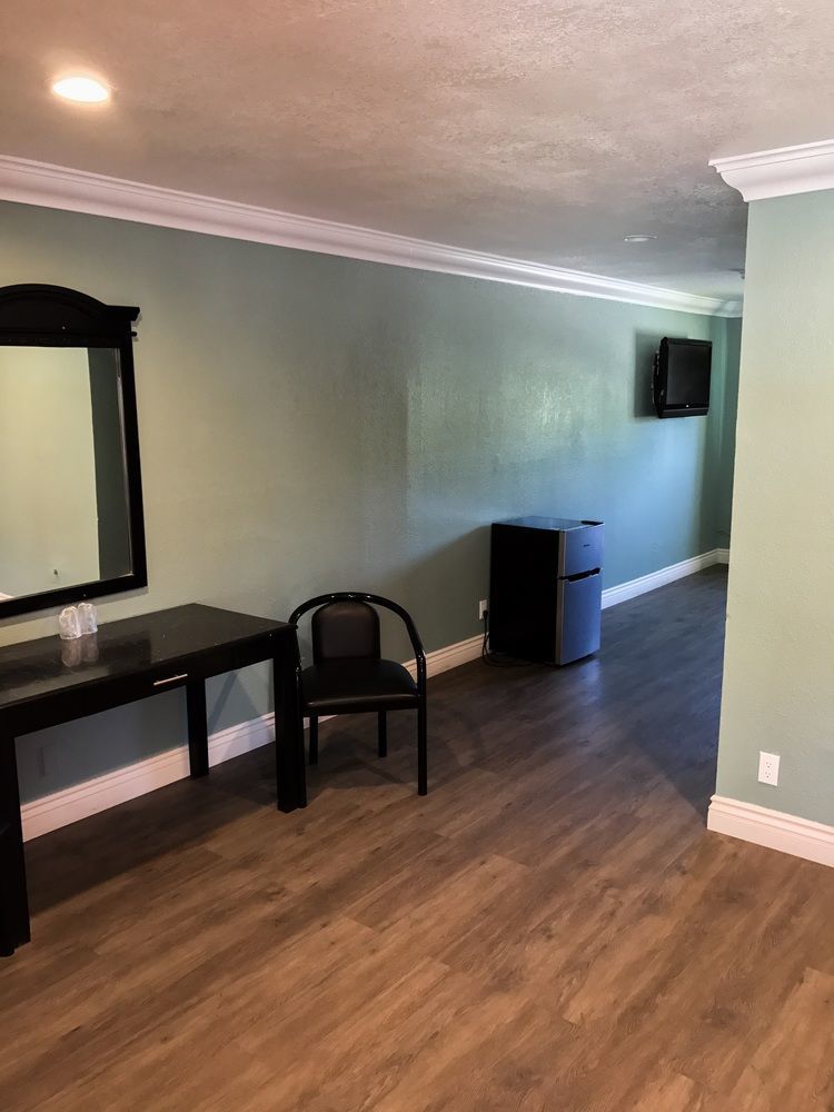 Highland Park Motel Los Angeles Bagian luar foto