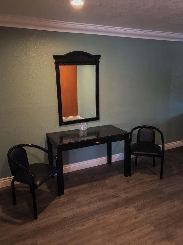 Highland Park Motel Los Angeles Bagian luar foto